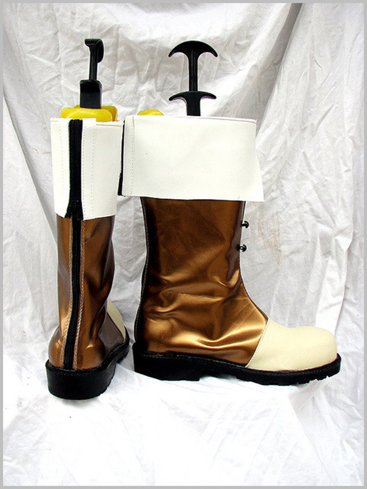 コスプレ靴 ブーツ Axis Powers ヘタリア ローデリヒ cosplay 変装 仮装 華麗 高品質 ハロウイン サイズオーダー